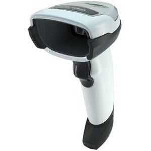 Zebra DS4608 Handheld Barcode Scanner for Retail with 2D and 1D Support