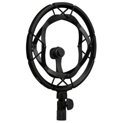 Logitech Radius III Shock Mount for Blue Yeti and Yeti Pro Microphones