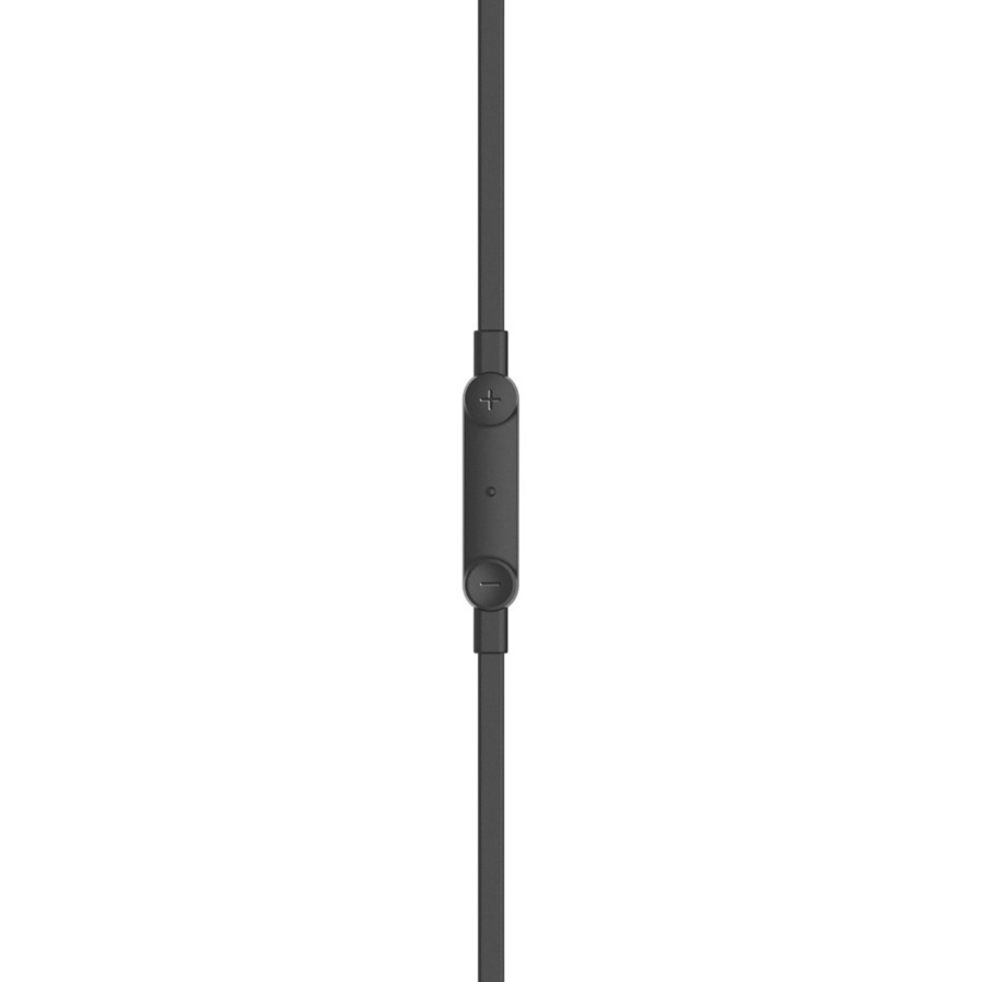 Belkin SOUNDFORM Wired Earbuds with Lightning Connector – In-Ear Stereo Headset for iPhone and Apple Devices