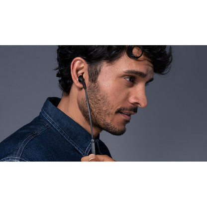 Belkin SOUNDFORM Wired Earbuds with Lightning Connector – In-Ear Stereo Headset for iPhone and Apple Devices