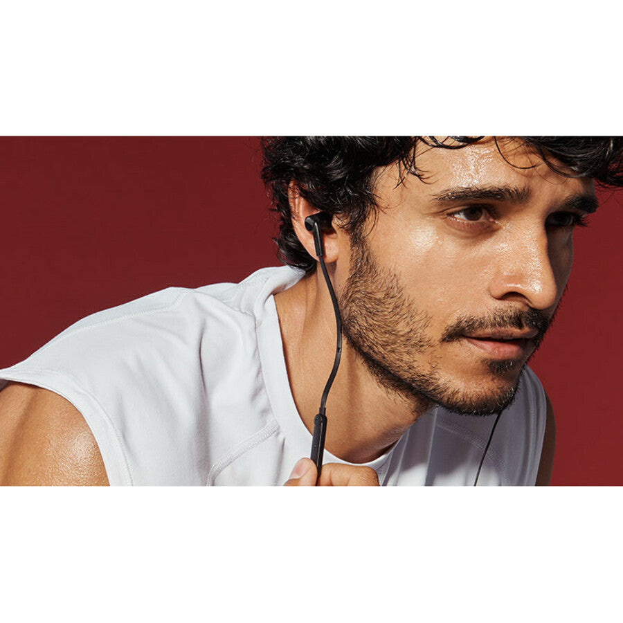 Belkin SOUNDFORM Wired Earbuds with Lightning Connector – In-Ear Stereo Headset for iPhone and Apple Devices