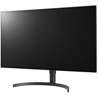LG Electronics 32HL512D-B 32-Inch 4K UHD IPS Diagnostic Monitor with DICOM Calibration and Dual Input Support