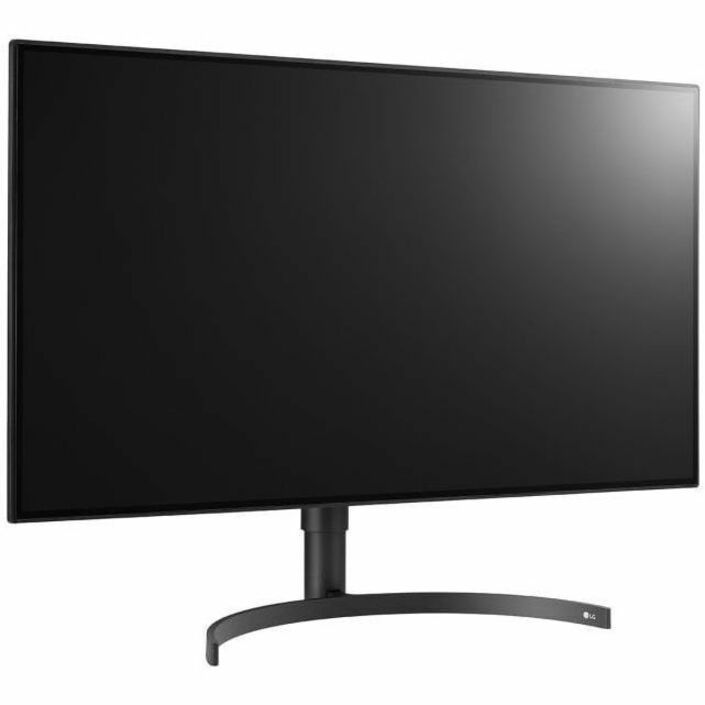 LG Electronics 32HL512D-B 32-Inch 4K UHD IPS Diagnostic Monitor with DICOM Calibration and Dual Input Support
