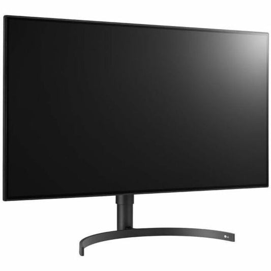 LG Electronics 32HL512D-B 32-Inch 4K UHD IPS Diagnostic Monitor with DICOM Calibration and Dual Input Support