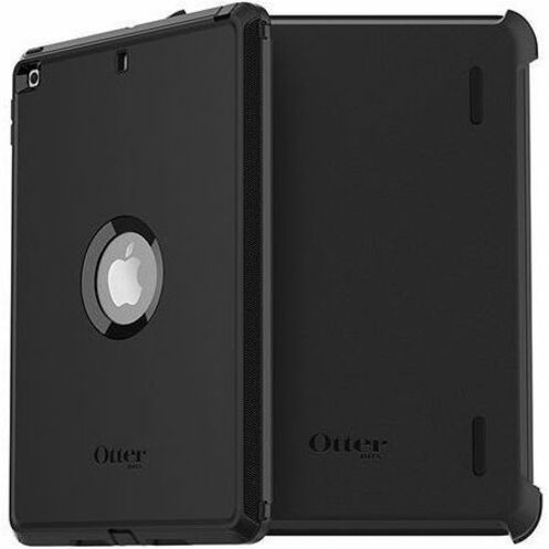 OtterBox Defender Series Case for iPad (7th, 8th, 9th Generation) – Black