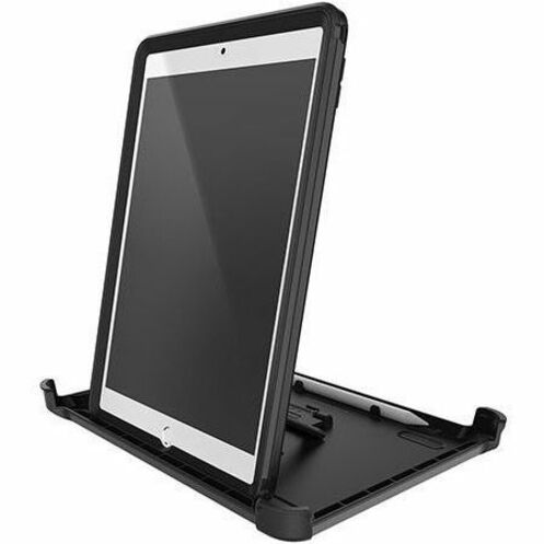 OtterBox Defender Series Case for iPad (7th, 8th, 9th Generation) – Black