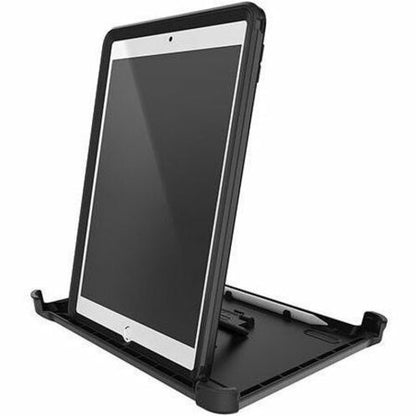 OtterBox Defender Series Case for iPad (7th, 8th, 9th Generation) – Black