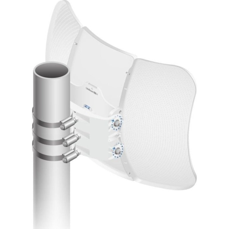 Ubiquiti LiteBeam AC Gen2 LBE-5AC-LR Wireless Access Point with Dedicated Management Radio