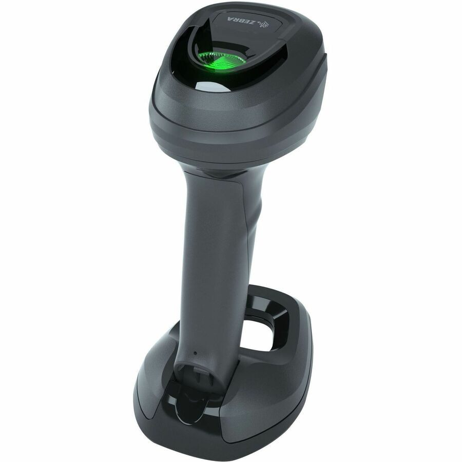 Zebra DS9900 Series Corded Hybrid Imager for Retail - High-Performance Barcode Scanner Kit