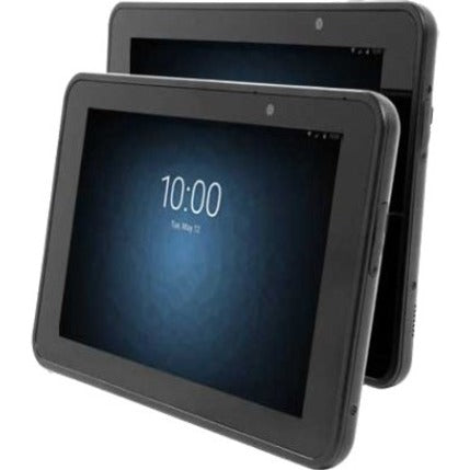 Zebra ET56 Android Enterprise Tablet with 8.4-inch Screen, Qualcomm Snapdragon 660, 4GB RAM, 32GB Storage, Water Resistant