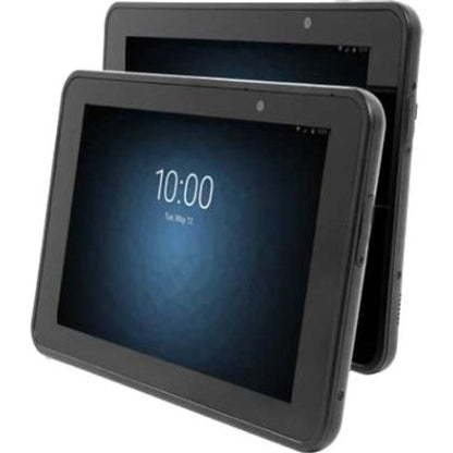 Zebra ET56 Android Enterprise Tablet with 8.4-inch Screen, Qualcomm Snapdragon 660, 4GB RAM, 32GB Storage, Water Resistant