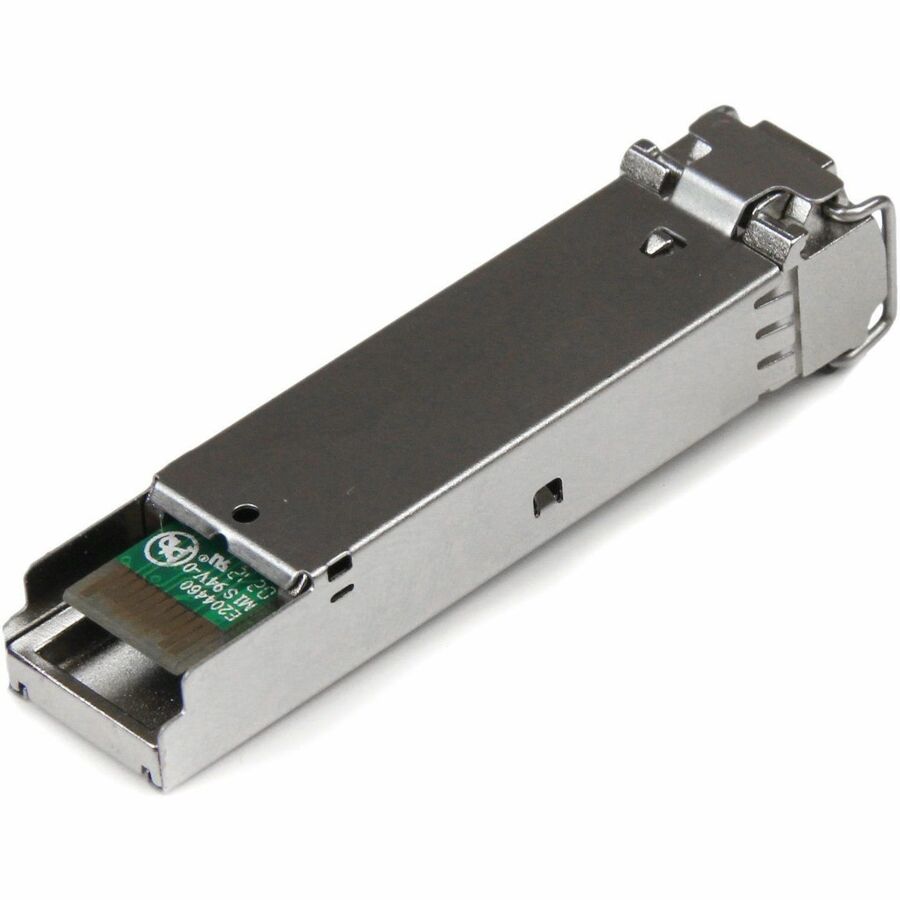 StarTech.com Extreme Networks 10301 Compatible SFP+ Module - 10GBASE-SR - 10GbE Multimode Fiber Transceiver for Reliable 10G Ethernet Connectivity