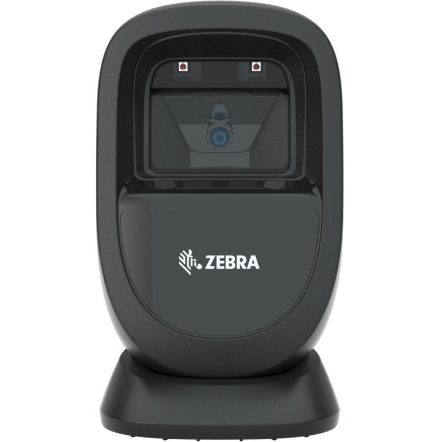 Zebra DS9308 Hands-Free Scanner – Compact 2D Barcode Scanner Kit