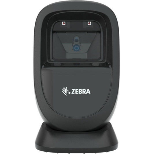 Zebra DS9308 Hands-Free Scanner – Compact 2D Barcode Scanner Kit