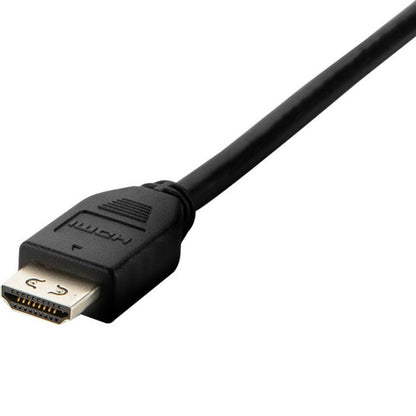 Belkin TAA HDMI to DVI Secure KVM Video Cable, 6 ft