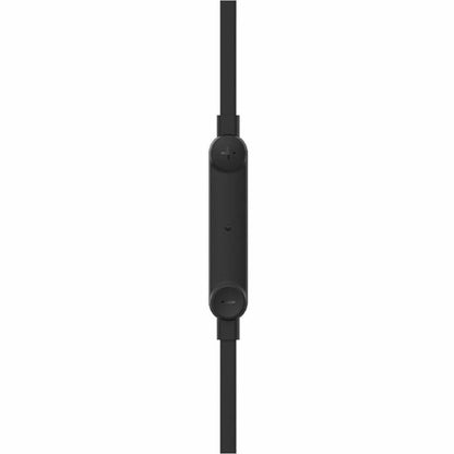 Belkin SoundForm Wired Earbuds with USB-C Connector for Clear High-Fidelity Audio and All-Day Comfort