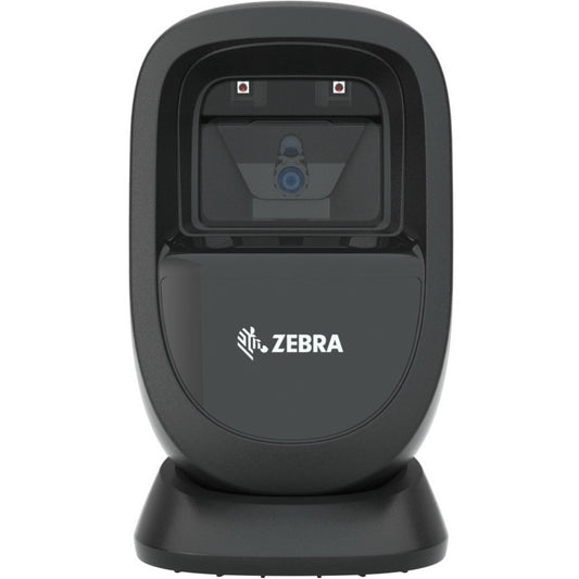 Zebra DS9308 Series 1D/2D Presentation Barcode Scanner for Retail and Hospitality