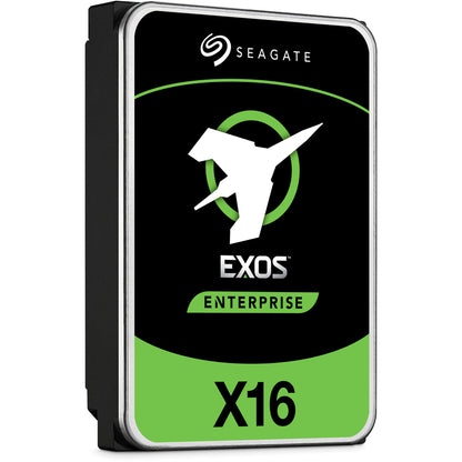 Seagate Exos X16 ST10000NM001G 10TB Internal SATA Hard Drive for Data Centers
