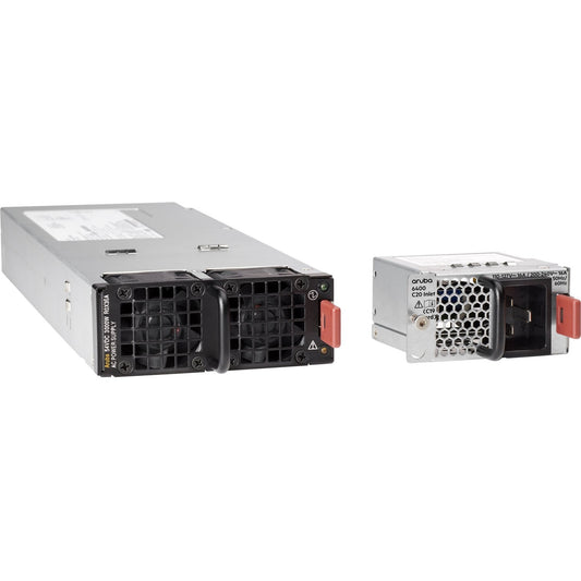 Hewlett Packard Enterprise R0X36AABA 6400 Series 3000W Power Supply with C20 Inlet Adapter