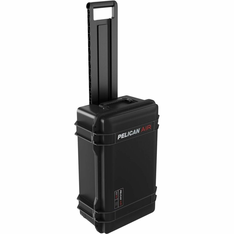 Pelican Air Case 1535TRVL Shipping Case – Waterproof, Crushproof Travel Luggage with TSA Lock and Easy Organization