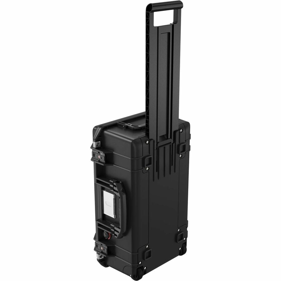 Pelican Air Case 1535TRVL Shipping Case – Waterproof, Crushproof Travel Luggage with TSA Lock and Easy Organization
