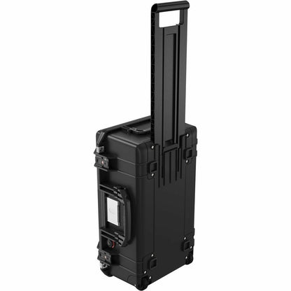 Pelican Air Case 1535TRVL Shipping Case – Waterproof, Crushproof Travel Luggage with TSA Lock and Easy Organization