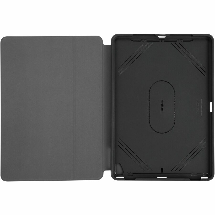 Targus Click-In THZ851GL Rotating Case for 10.2-inch to 10.5-inch iPad Models - Black
