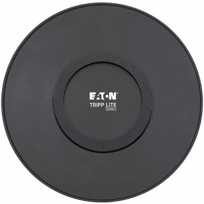 Eaton Tripp Lite Series 10W Wireless Fast-Charging Pad - Qi Certified, Apple & Samsung Compatible, Black