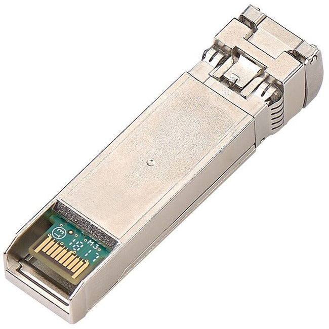 NetAlly SFP+ Module SFP+MR-10G1310 for 10 Gigabit Ethernet over Single-Mode Fiber
