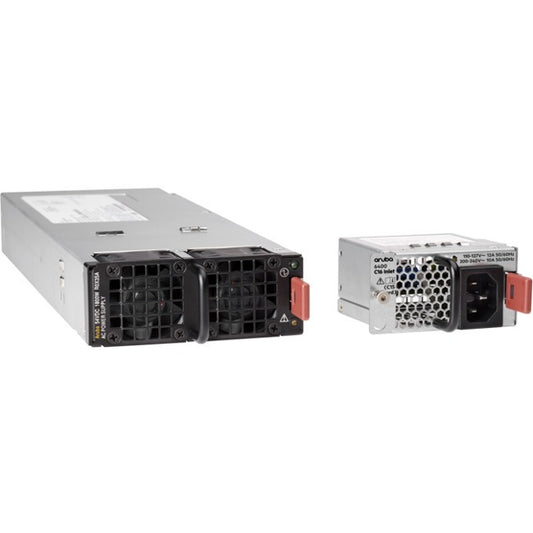Hewlett Packard Enterprise R0X35AB2E 6400 1800W Power Supply for Aruba 6400 Series Switches