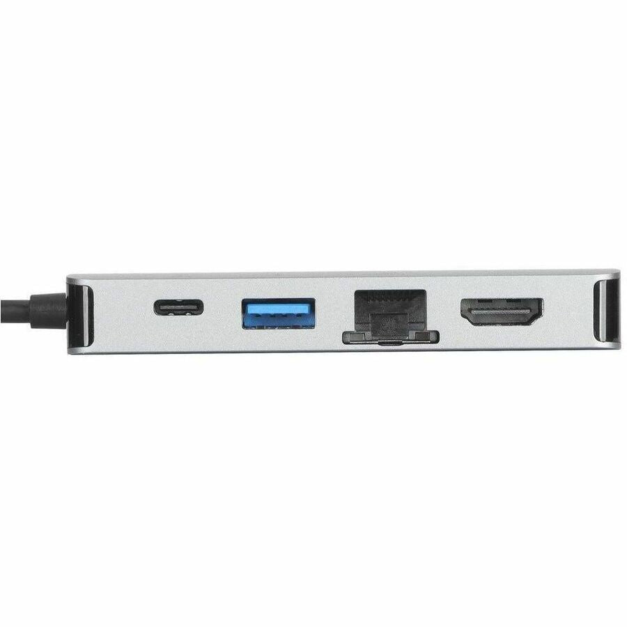 Targus DOCK419USZ Docking Station with 4K HDMI, VGA, Gigabit Ethernet, and 100W Power Delivery