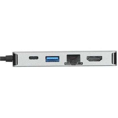 Targus DOCK419USZ Docking Station with 4K HDMI, VGA, Gigabit Ethernet, and 100W Power Delivery