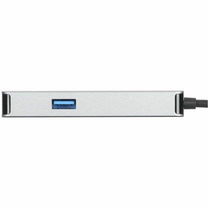 Targus DOCK419USZ Docking Station with 4K HDMI, VGA, Gigabit Ethernet, and 100W Power Delivery
