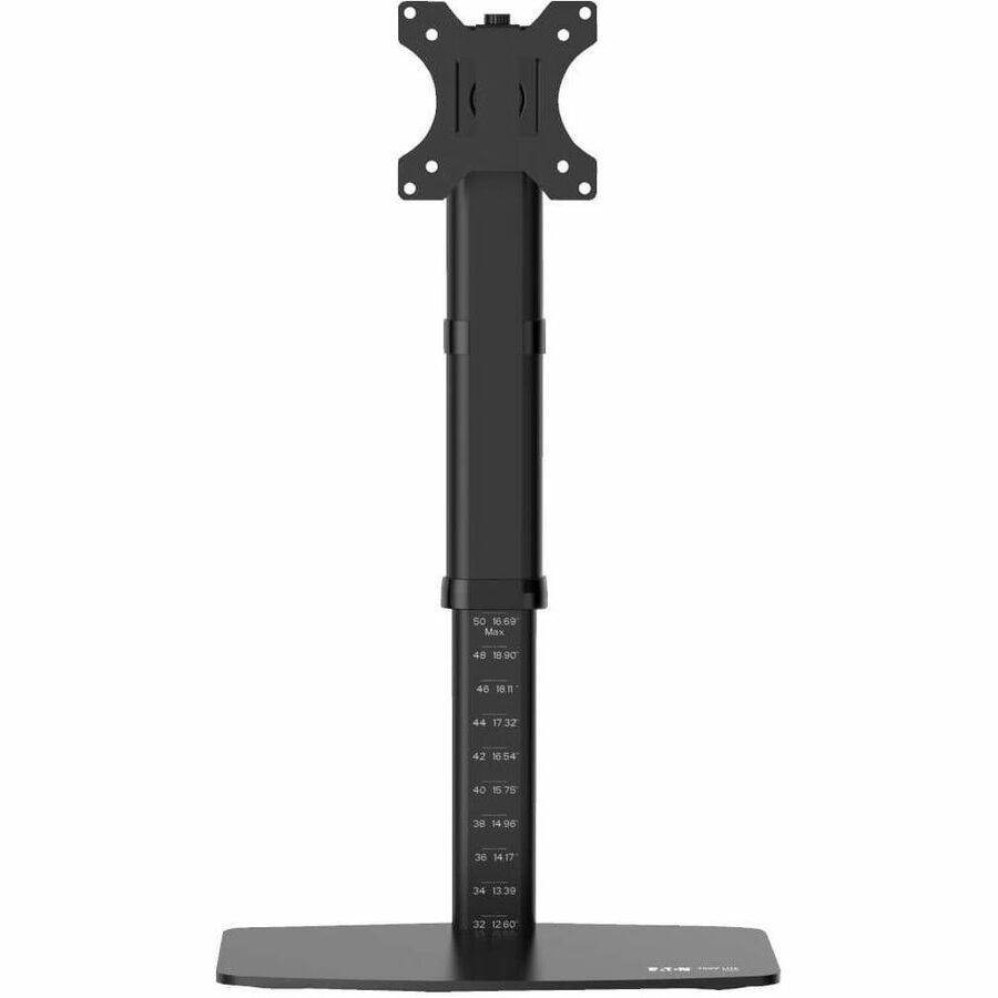 Eaton Tripp Lite Series DDV1727S Adjustable Monitor Stand for 17-27 Inch Displays