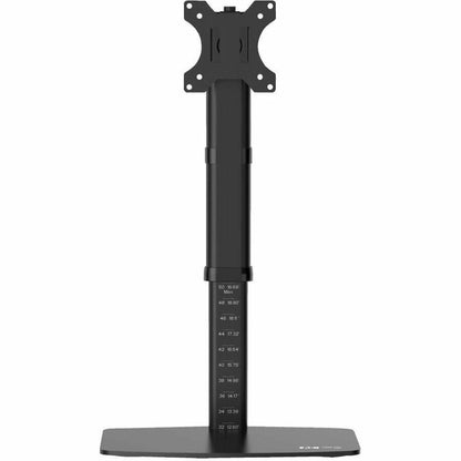 Eaton Tripp Lite Series DDV1727S Adjustable Monitor Stand for 17-27 Inch Displays