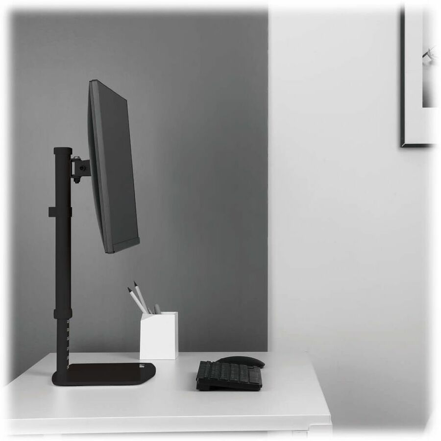 Eaton Tripp Lite Series DDV1727S Adjustable Monitor Stand for 17-27 Inch Displays