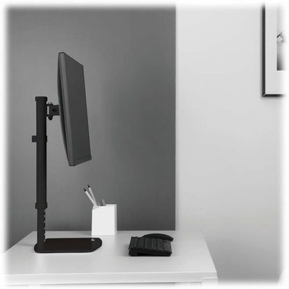 Eaton Tripp Lite Series DDV1727S Adjustable Monitor Stand for 17-27 Inch Displays