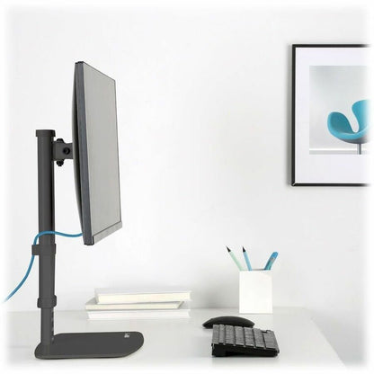 Eaton Tripp Lite Series DDV1727S Adjustable Monitor Stand for 17-27 Inch Displays