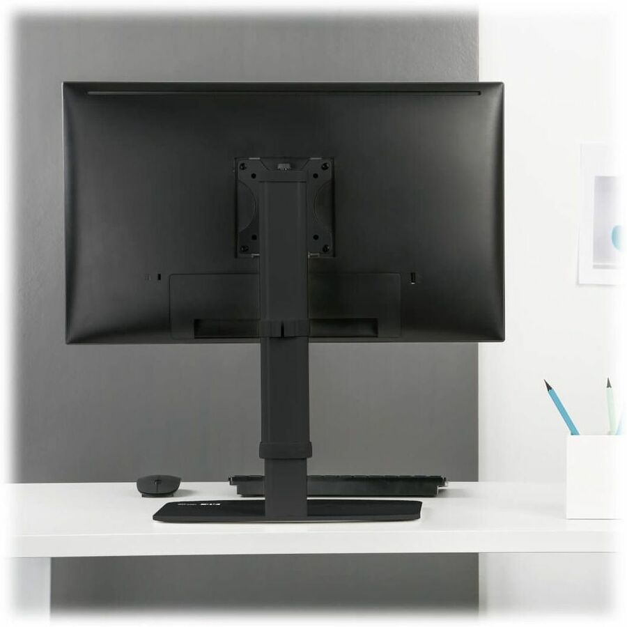 Eaton Tripp Lite Series DDV1727S Adjustable Monitor Stand for 17-27 Inch Displays
