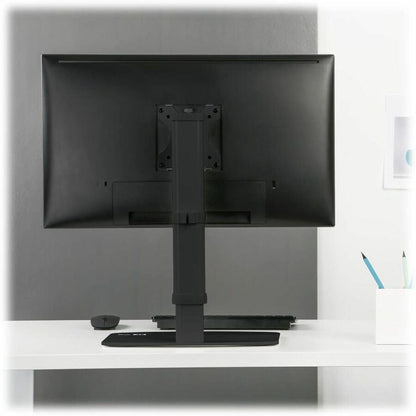 Eaton Tripp Lite Series DDV1727S Adjustable Monitor Stand for 17-27 Inch Displays