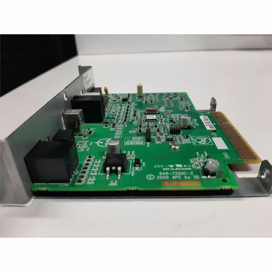 APC Symmetra Communications Card (Part Number: SYCC) for UPS Management and Remote Monitoring