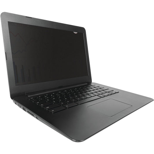 Kensington FP141 Privacy Screen for 14.1-Inch 4:3 Laptops with Anti-Glare and Blue Light Reduction