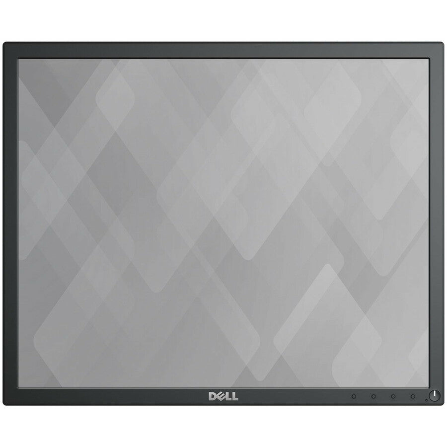 Dell P1917S 19" Class SXGA LCD Monitor - 5:4 - Black