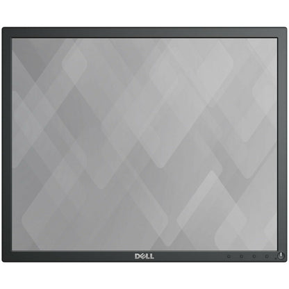 Dell P1917S 19" Class SXGA LCD Monitor - 5:4 - Black