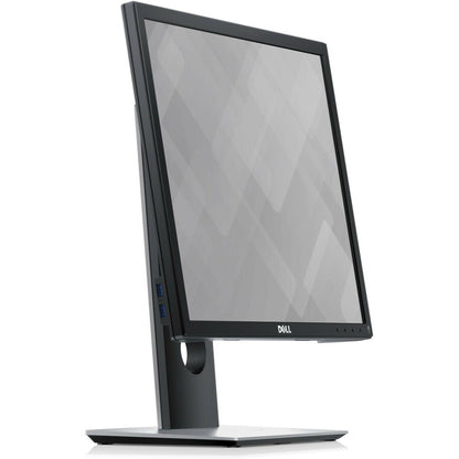 Dell P1917S 19" Class SXGA LCD Monitor - 5:4 - Black