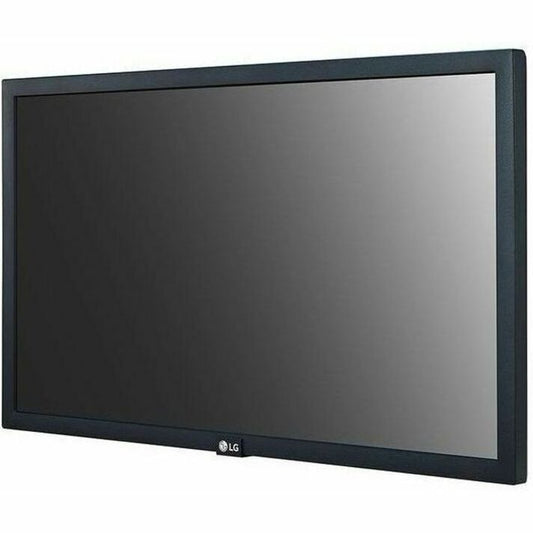LG Electronics 22SM3G-B 22-Inch Full HD Digital Signage Display with webOS 4.1
