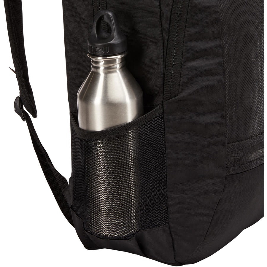 Case Logic Key Laptop Backpack Model KEYBP-2116 in Black with Laptop and Tablet Compartments