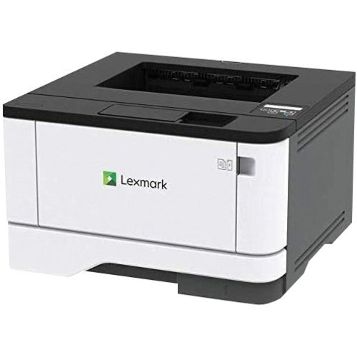 Lexmark MS331DN Desktop Laser Printer - Monochrome, Fast 40 ppm Printing, Automatic Duplex