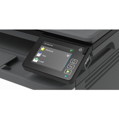 Lexmark MX431adn Laser Multifunction Printer - Monochrome for High-Quality Business Printing