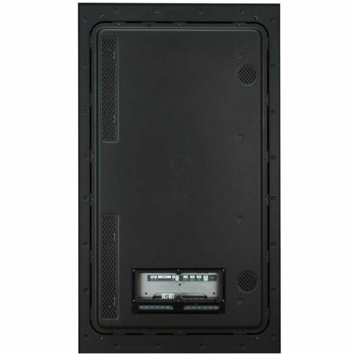 LG 49-inch XE4F-M Series High Brightness Outdoor Digital Signage Display with IP56 Protection and webOS 4.0